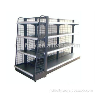 Cheap price Metal wire shelf for store